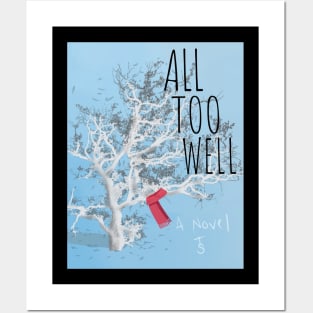 ALL TOO WELL THE SHORT FILM Posters and Art